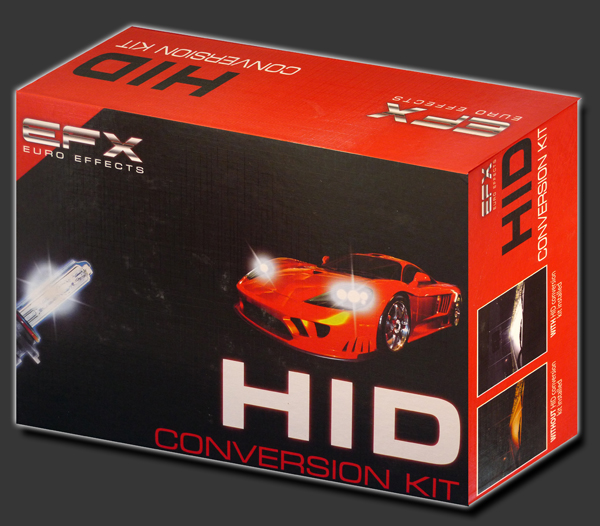 EFX Box